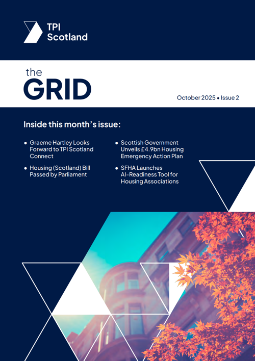 The Grid - October 2025