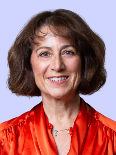 Debra Yudolph