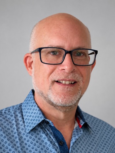 Michael Jacobs