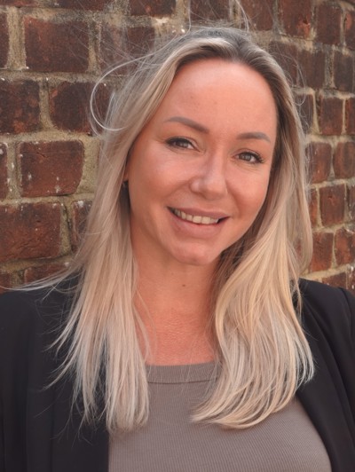 Jessica Warwick