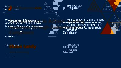 Smart Choices, Safe Outcomes - Navigating Competence, Compliance & Procurement