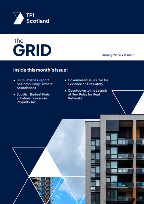 The Grid - January 2026