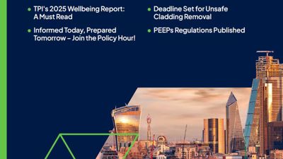 TPI Monthly Industry Focus