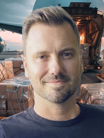 Tom Shrive