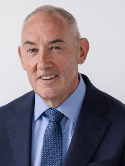 Paul McLennan