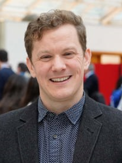 Lawrence Diamond