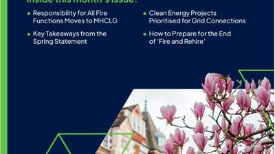 TPI Monthly Industry Focus