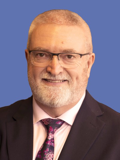 Andrew Bulmer FTPI FRICS