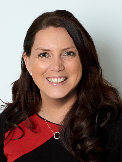 Jodie Fraser FTPI