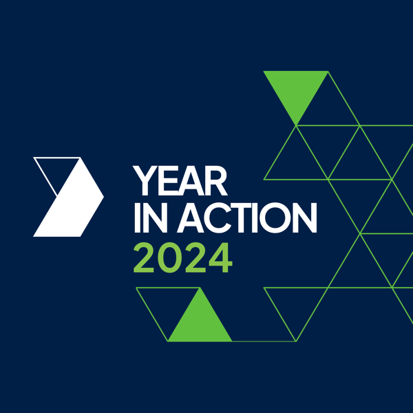 TPI Year in Action 2024 TPI Annual Conference 2024 The Property