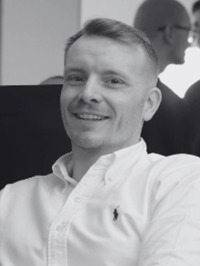 Rob Chambers