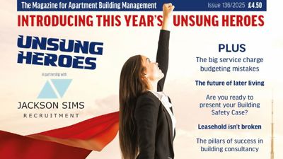 Issue 136 News on the Block