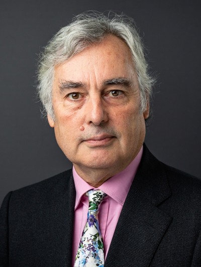 Martin Boyd