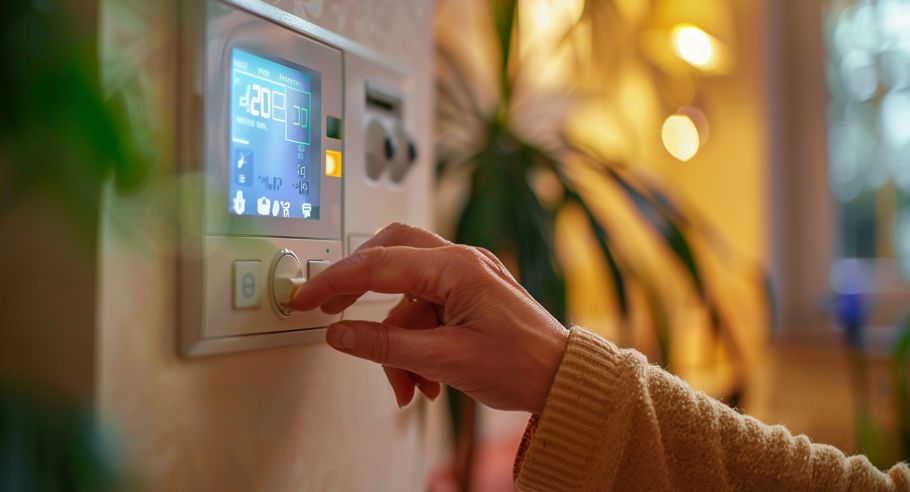 Communitry Heating Heat Networks, Net Zero, Regulation and Management of Communal Heating ...
