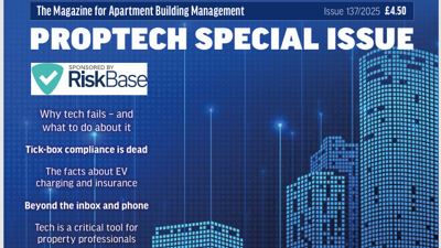 Issue 137 News on the Block