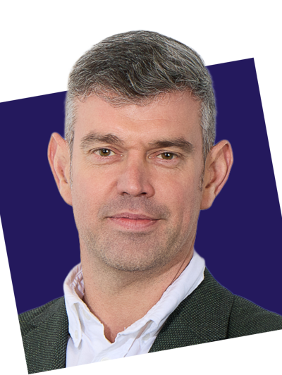 Andrew Banister