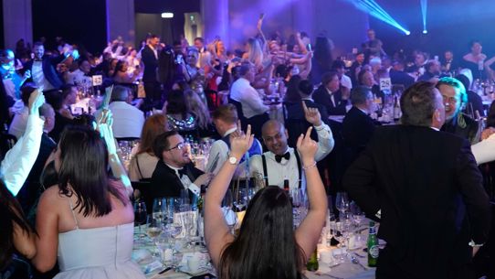 Scotland Awards 2026