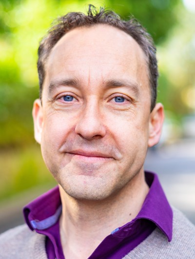 John Palmer
