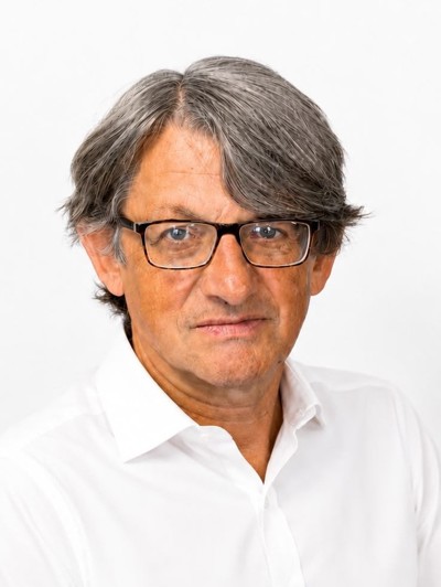 Paul Robertson