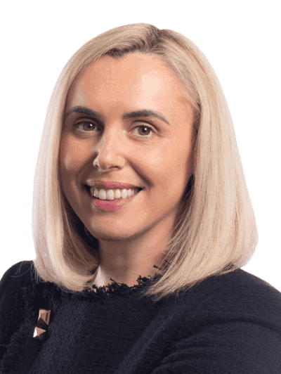 Claire Mullen