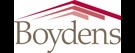 Boydens Ltd
