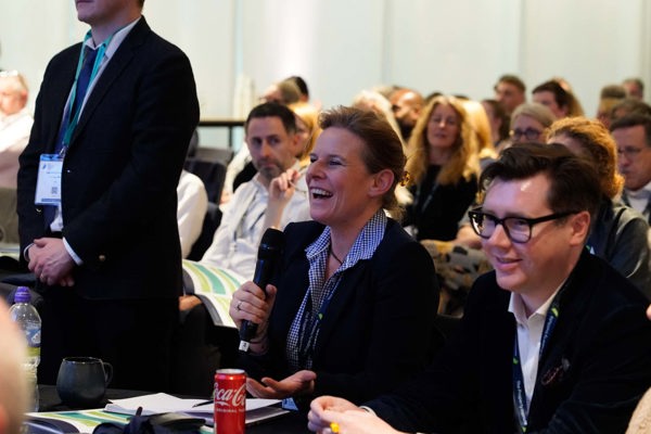 TPI Annual Conference 2025 - Events - The Property Institute