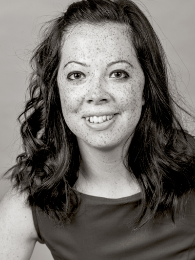 Mari Knowles