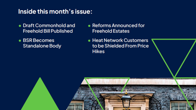 TPI Monthly Industry Focus