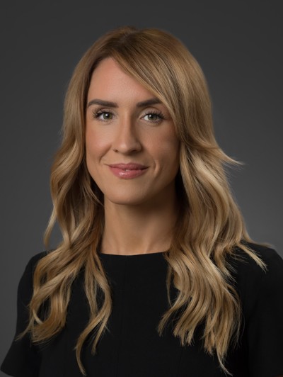 Annie McGrandles FTPI MRICS