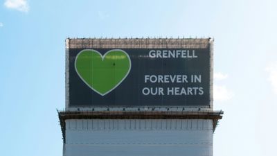 Nine Years On: Remembering Grenfell