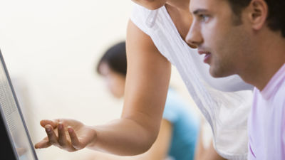 Stress in the workplace Factsheet