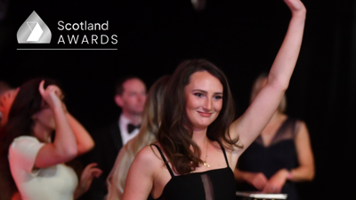 Scotland Awards 2026