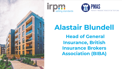Alastair Blundell - Practical Advice for Procuring Insurance in a Hard Market