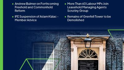TPI Update - February 2025