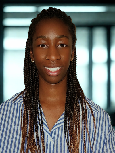 Oneeka Clarke