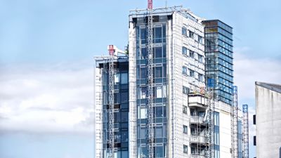 Self-Assessment Toolkit: Health and Safety Management in Residential Buildings