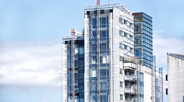 Self-Assessment Toolkit: Health and Safety Management in Residential Buildings