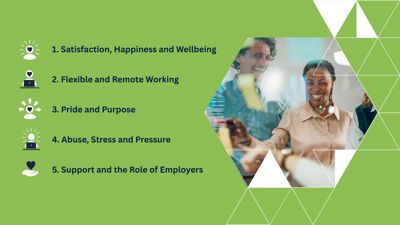 TPI Wellbeing Survey Report 2025