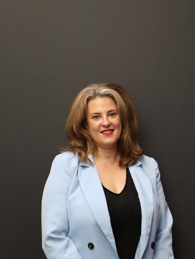 Claire Savill (MTPI / MRICS)