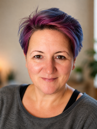Evette Griffiths