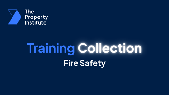 TPI Training Collection 4: Fire Safety