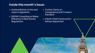 TPI Update - October 2025