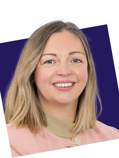 Zoe Walheim MRICS