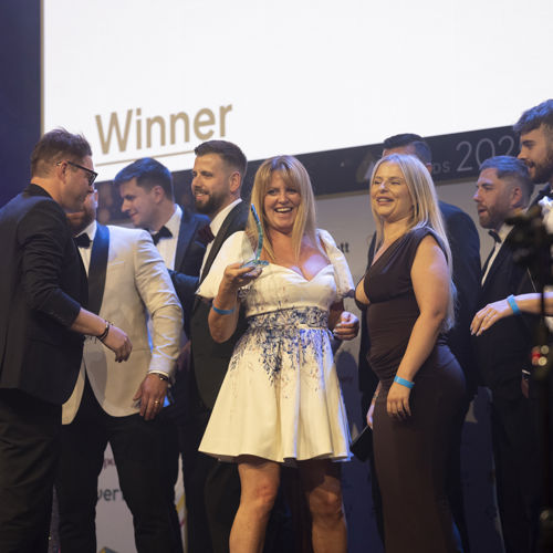 Ace Awards 2 214