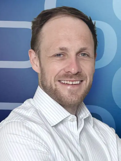 Peter White