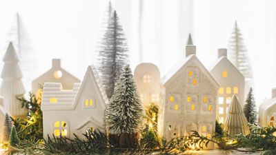 The Property Institute Festive Holiday Opening Times 2025