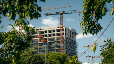 Ministerial Announcements on Building Safety & Remediation