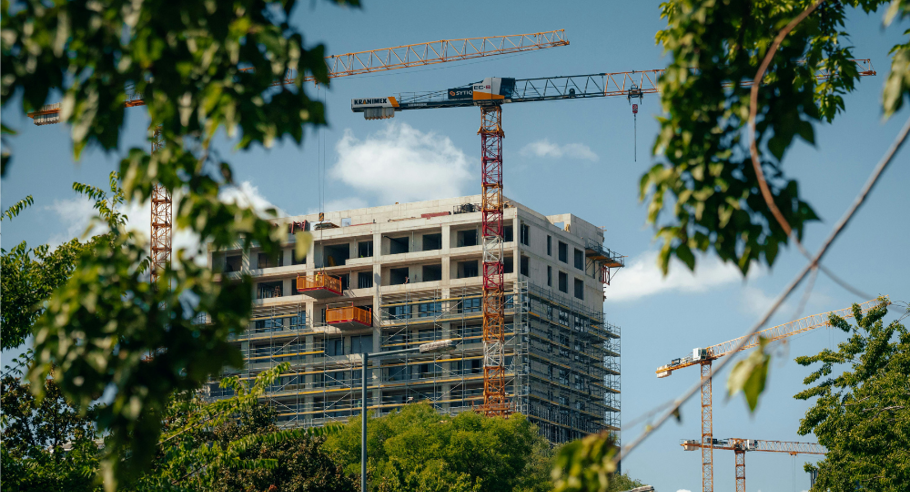 Building Safety