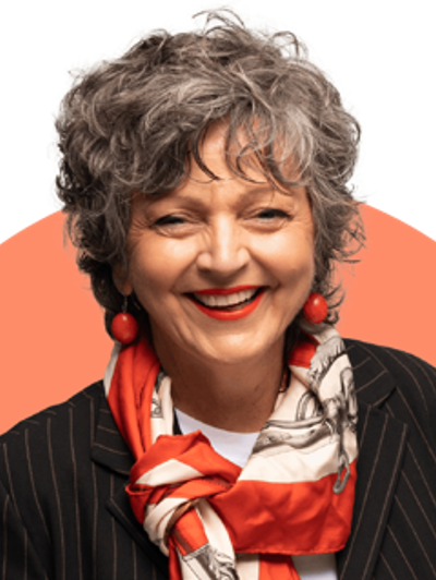 Sharon Hannah
