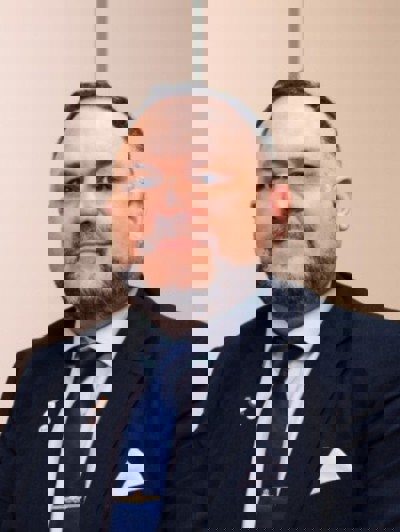 Richard Coleman (MCMI, CMIOSH)